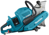 Afbeeldingen van MAKITA XGT 2X40 V MAX DOORSLIJPER 355 MM CE001GZ