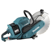 Afbeeldingen van MAKITA XGT 2X40 V MAX DOORSLIJPER 355 MM CE001GZ