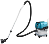 Afbeeldingen van MAKITA XGT 40 V MAX STOFZUIGER VC004GLZ01