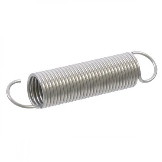 Afbeeldingen van TREKVEER 30X10X1.20MM BLANK