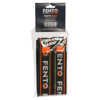 Afbeeldingen van KNIEBESCHERMER ELASTICS FENTO 400 VELCRO 4 PCS MAX