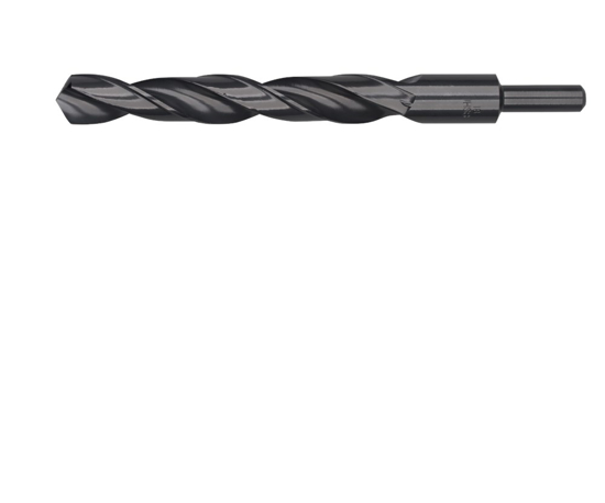 Afbeeldingen van HSS-R SPIRAALBOOR, DIN 338, TYPE N, D2=10, �16,0