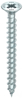 Afbeeldingen van HECO-TOPIX-PLUS 4,5 X 80, PLATVERZONKEN KOP, POZI-DRIVE, VVD, A3K, ...