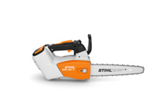 Afbeeldingen van STIHL MSA 161 T ACCUKETTINGZAAG 12",71PM3 - 30 CM