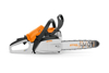 Afbeeldingen van STIHL MS 172 BENZINEKETTINGZAAG 14",61PMM3 - 35CM