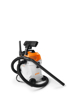 Afbeeldingen van STIHL SE 33 ELEKTRISCHE ALLESZUIGER