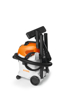 Afbeeldingen van STIHL SE 33 ELEKTRISCHE ALLESZUIGER
