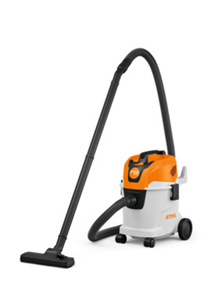 Afbeeldingen van STIHL SE 33 ELEKTRISCHE ALLESZUIGER