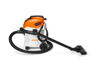 Afbeeldingen van STIHL SE 33 ELEKTRISCHE ALLESZUIGER
