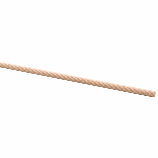 Afbeeldingen van GERILDE STOK BEUKEN Ø 6MM 100CM