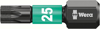 Afbeeldingen van 867/1 IMP DC IMPAKTOR TORX�BITS,TX 20X25MM(10BITS)