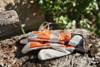 Afbeeldingen van STIHL VEILIGHEIDSBRIL FUNCTION SLIM GETINT