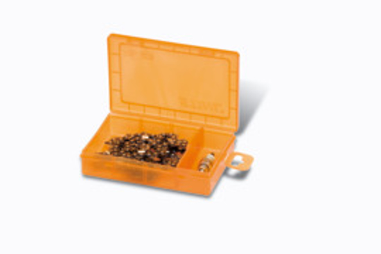 Afbeeldingen van STIHL OPBERGBOX VOOR ZAAGKETTING