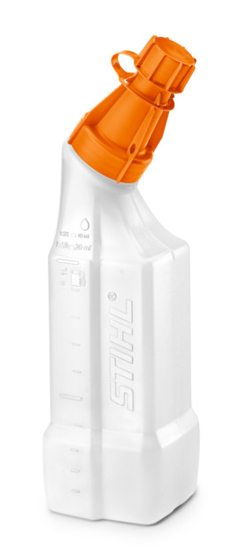 Afbeeldingen van STIHL MENGFLESJE 1 L