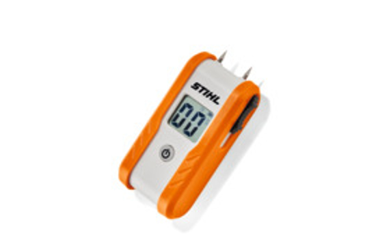 Afbeeldingen van STIHL HOUT VOCHTIGHEIDSMETER