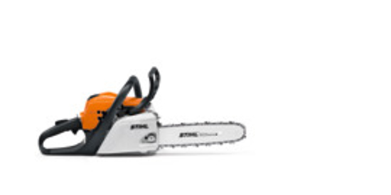 Afbeeldingen van STIHL MS 211 BENZINE KETTINGZAAG 63PM3 - 35 CM