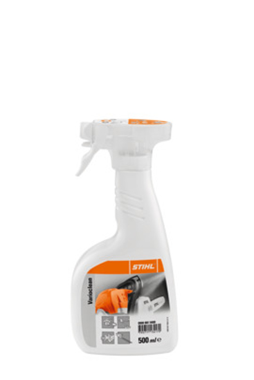 Afbeeldingen van STIHL VARIOCLEAN 500 ML DE/FR