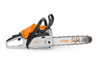 Afbeeldingen van STIHL MS 212 C-BE BENZINEKETTINGZAAG 14",63PM3 - 35 CM