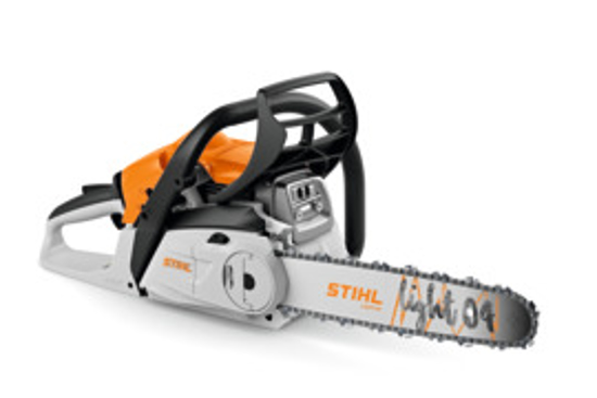 Afbeeldingen van STIHL MS 212 C-BE BENZINEKETTINGZAAG 16",63PM3 - 40 CM