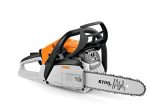 Afbeeldingen van STIHL MS 162 BENZINEKETTINGZAAG 61PMM3 - 30CM