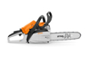 Afbeeldingen van STIHL MS 162 BENZINEKETTINGZAAG 61PMM3 - 30CM