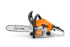 Afbeeldingen van STIHL MS 162 BENZINEKETTINGZAAG 61PMM3 - 30CM