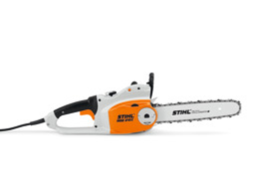 Afbeeldingen van STIHL ELECTRISCHE KETTINGZAAG MSE210 CB-Q - 35 CM