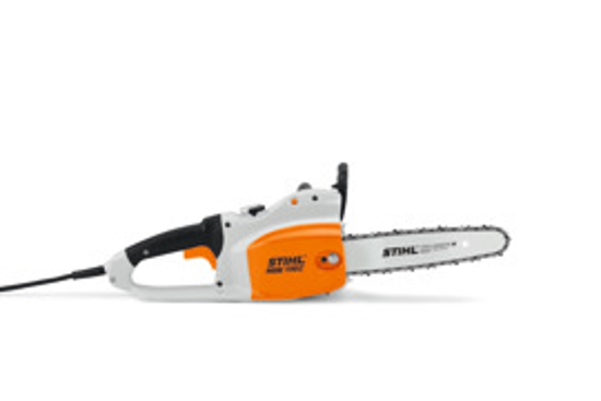 Afbeeldingen van STIHL MSE 170 C-Q  ELECTRISCHE KETTINGZAAG 12",61PMM3 - 30 CM