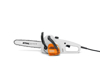 Afbeeldingen van STIHL MSE 141 C-Q ELEKTRISCHE KETTINGZAAG 12",61PMM3 - 30 CM