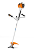 Afbeeldingen van STIHL FS 411 C-EM L BENZINE BOSMAAIER MET DRIEHOEKSMES BRUSHCUT 300-3