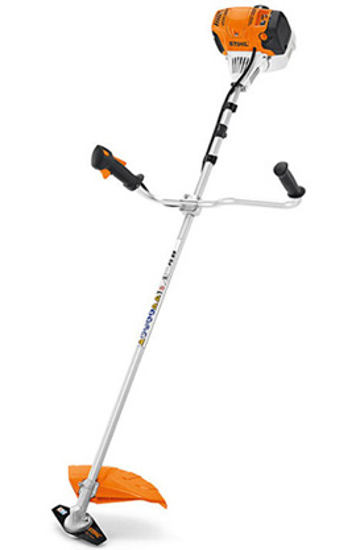 Afbeeldingen van STIHL FS 131 BENZINE BOSMAAIER MET AUTOCUT 25-2