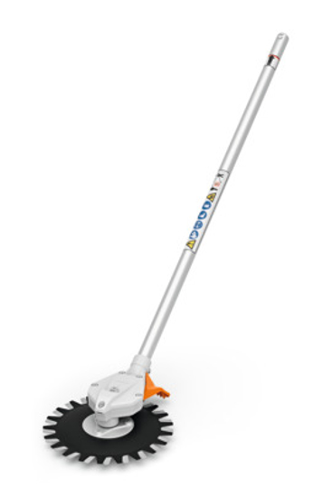 Afbeeldingen van STIHL RG-KM ONKRUIDKNIPPER