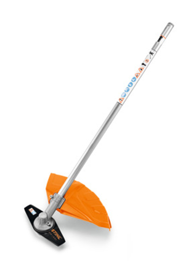 Afbeeldingen van STIHL FS-KM GRASSNIJBLAD 230-2