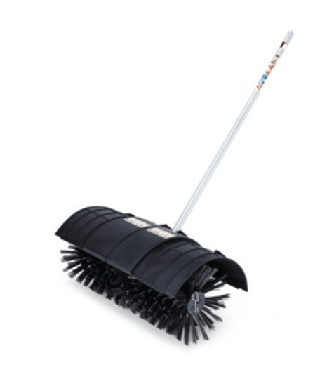 Afbeeldingen van STIHL KB-KM VEEGBORSTEL / BORSTELROL