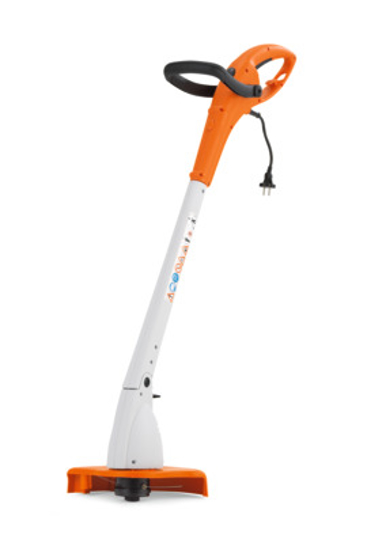 Afbeeldingen van STIHL FSE 31 ELEKTRISCHE GRASTRIMMER