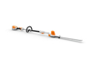 Afbeeldingen van STIHL HLA 56 ACCUHEGGENSCHAAR OP STEEL 115° - 45 CM