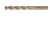 Afbeeldingen van METALBOOR HSS-E SPIRAALBOOR, DIN 338, TYPE HD-S, �10,5
