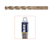 Afbeeldingen van METALBOOR HSS-E SPIRAALBOOR, DIN 338, TYPE HD-S, �10,5