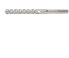 Afbeeldingen van HAMERBOOR SDS+ QUATTRO-X �8,0X100/165