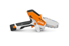 Afbeeldingen van STIHL GTA 26 ACCU-SNOEISCHAAR