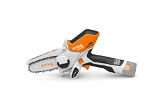 Afbeeldingen van STIHL GTA 26 ACCU-SNOEISCHAAR