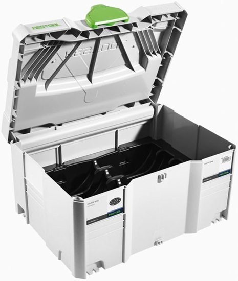 Afbeeldingen van FESTOOL SYSTAINER T-LOC SYS-STF-D150 