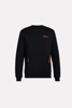 Afbeeldingen van STIHL SWEAT SHIRT SZ XS LOGO ZWART