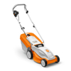 Afbeeldingen van STIHL RME 235 ELEKTRISCHE GRASMAAIER