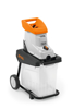 Afbeeldingen van STIHL GHE 140 L ELEKTRISCHE TUINHAKSELAAR