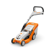 Afbeeldingen van STIHL RMA 239.1 C SET (EU1) ACCUGAZONMAAIER