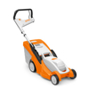 Afbeeldingen van STIHL RME 339 C ELEKTRISCHE GRASMAAIER