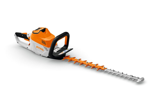 Afbeeldingen van STIHL HSA 100 ACCU-HEGGENSCHAAR - 60 CM