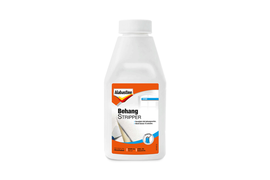 Afbeeldingen van ALAB. BEHANGSTRIPPER 500 ML