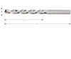 Afbeeldingen van SUPER-BETONBOOR, �8X80/120